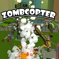 zombcopter Games